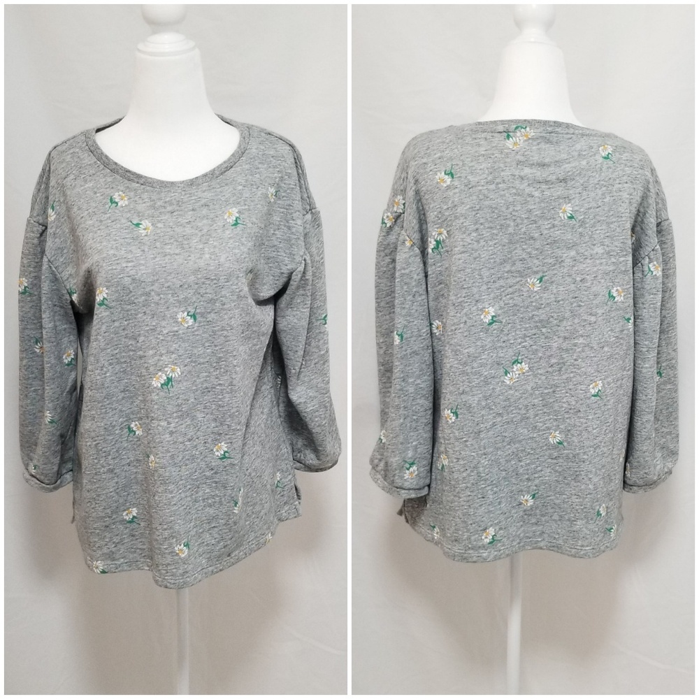 Old Navy Crewneck Sweatshirt